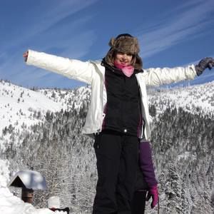 Meet your Posher, Brenda